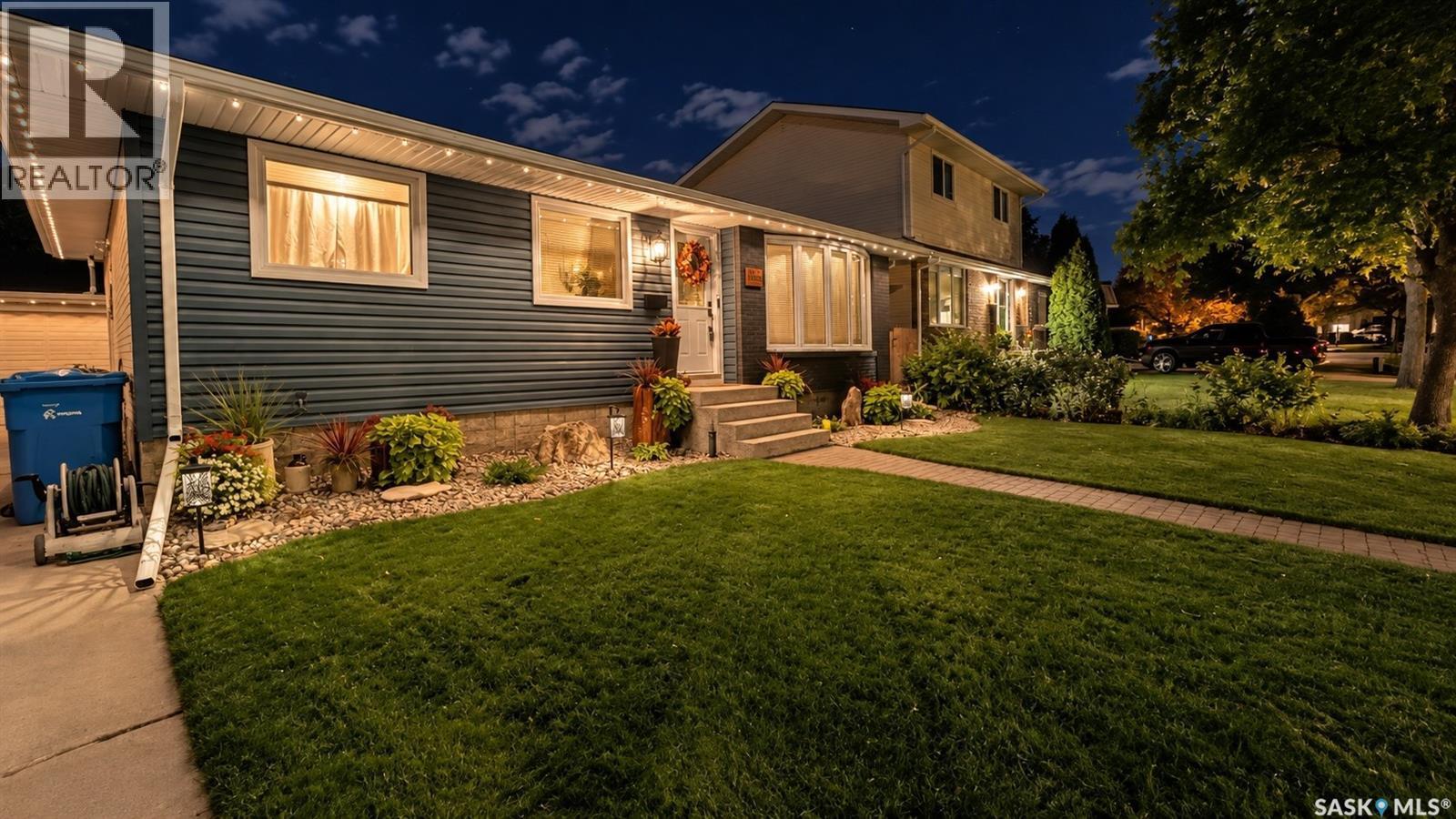 80 Eden Avenue, Regina, SK