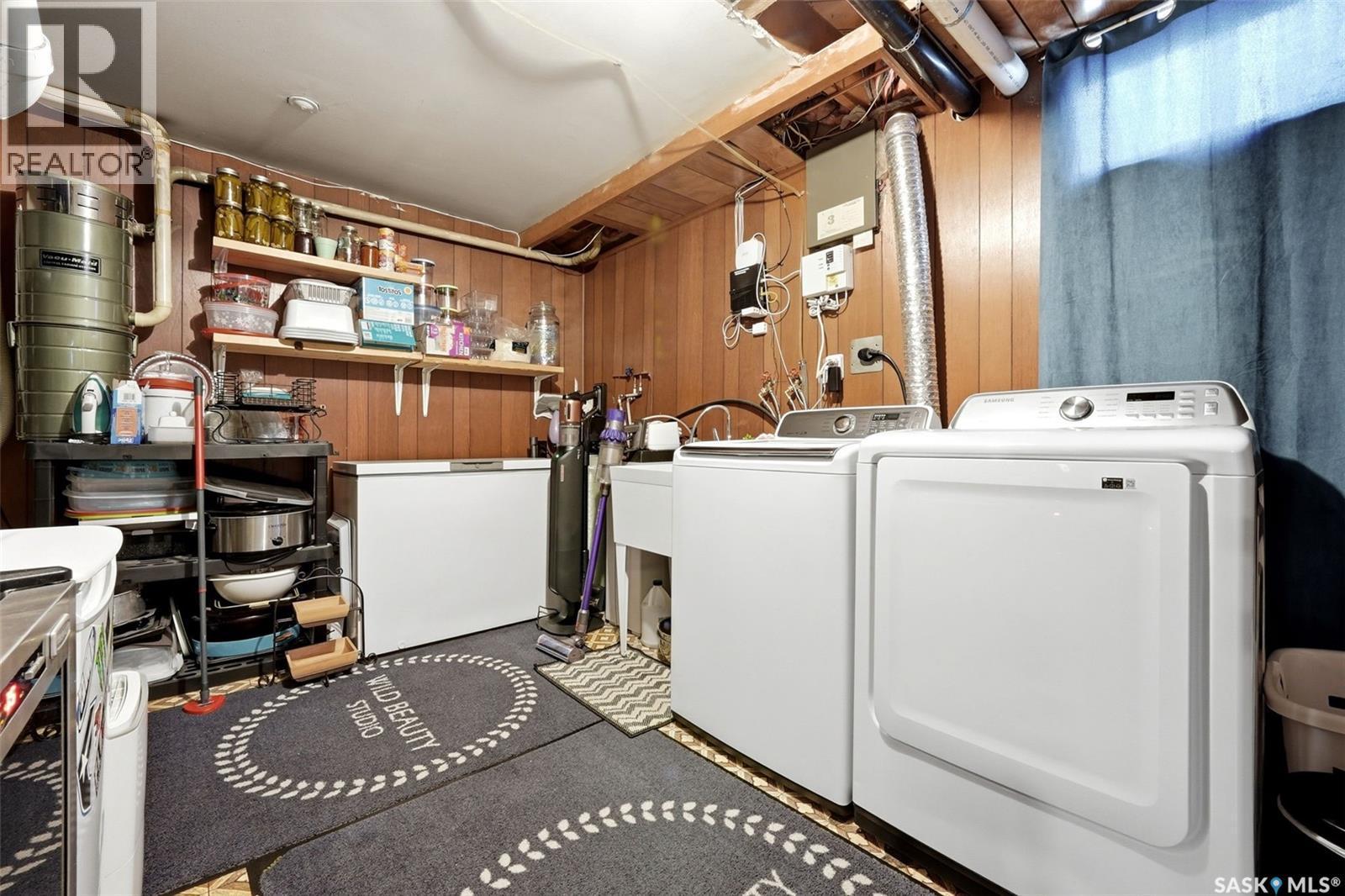80 Eden Avenue, Regina, SK