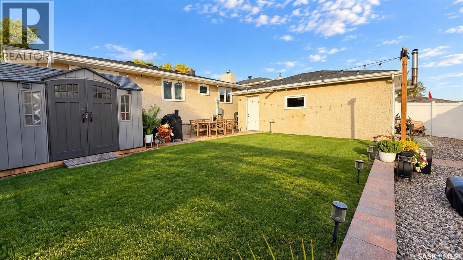 80 Eden Avenue, Regina, SK