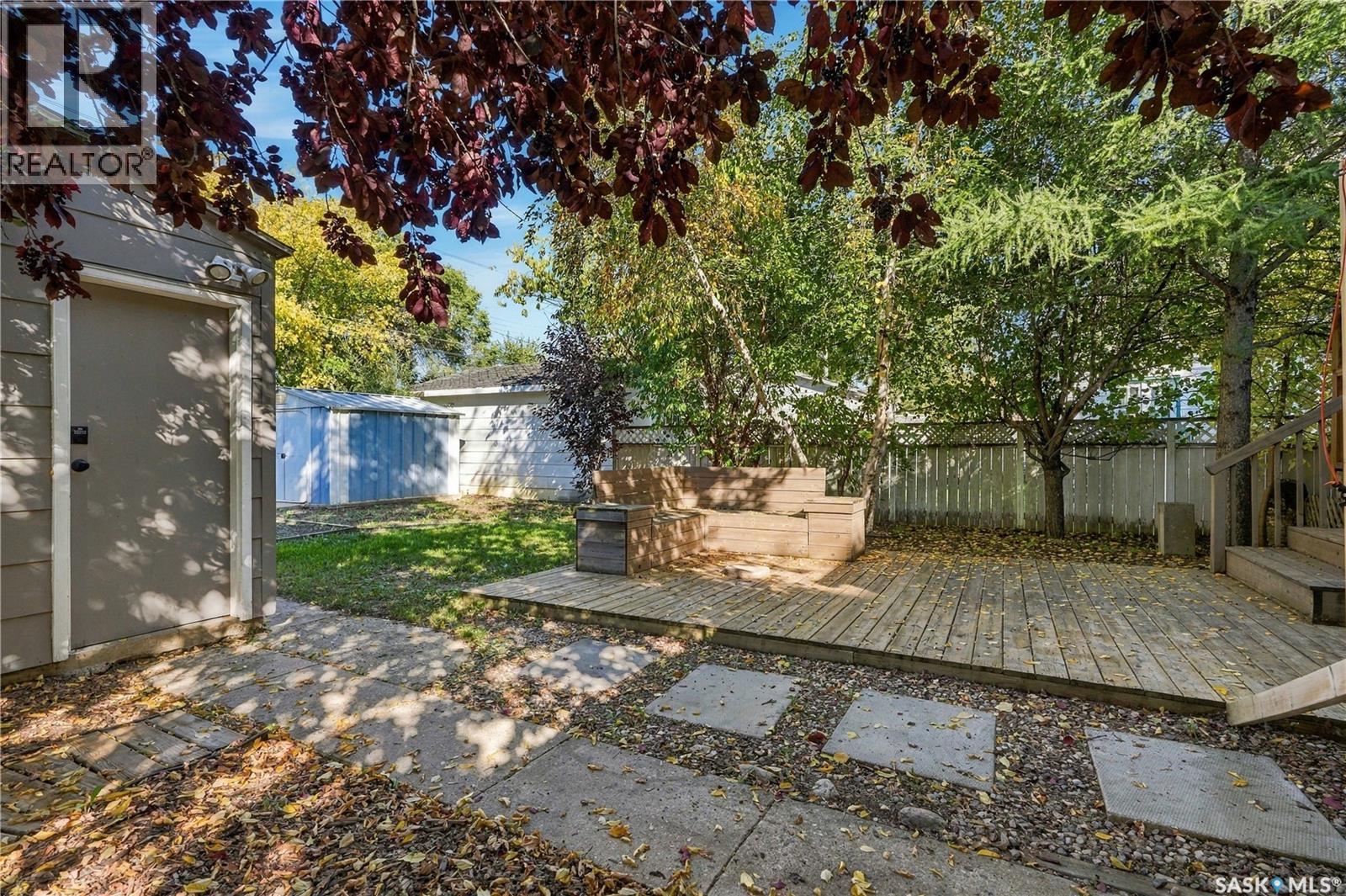 221 Elm Street, Saskatoon, SK