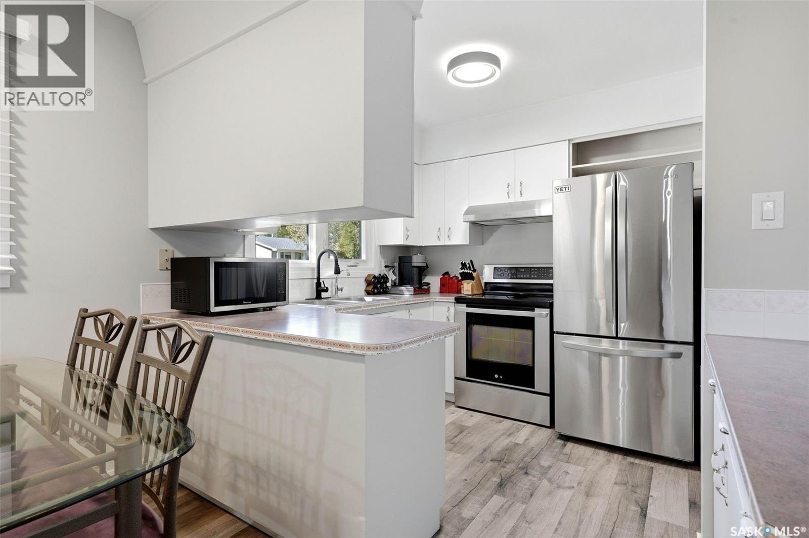 16 Sandison Crescent, Regina, SK
