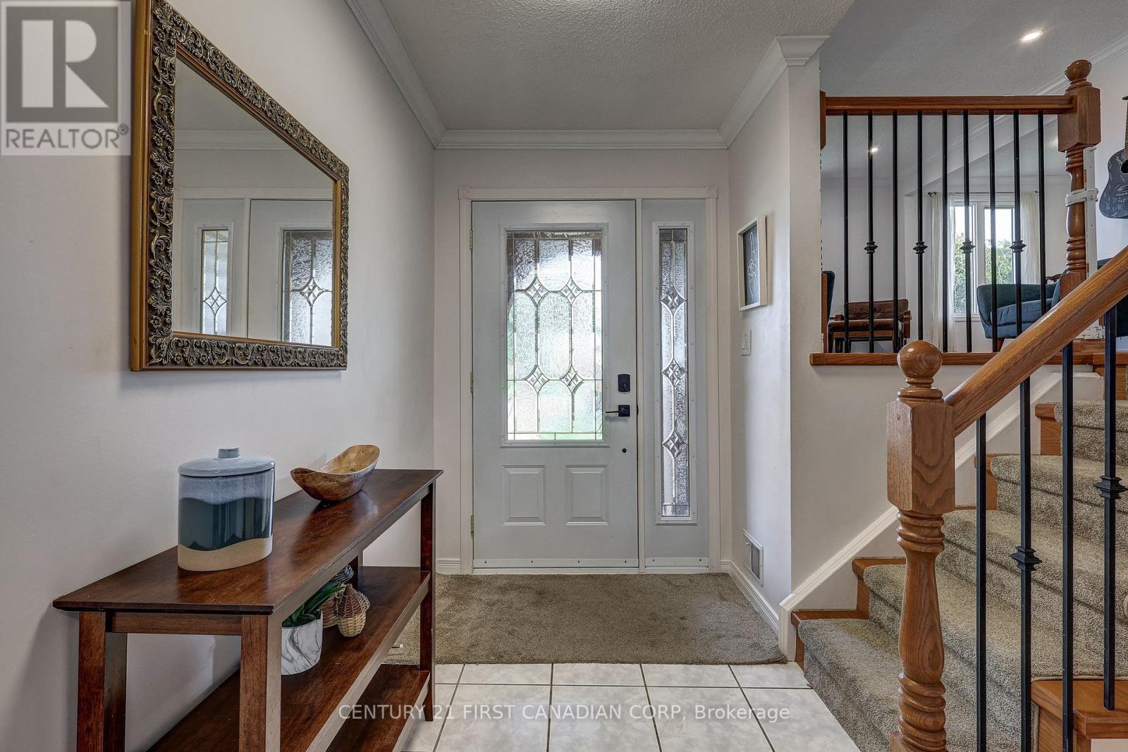 24 Erinlea Drive, St. Thomas, ON