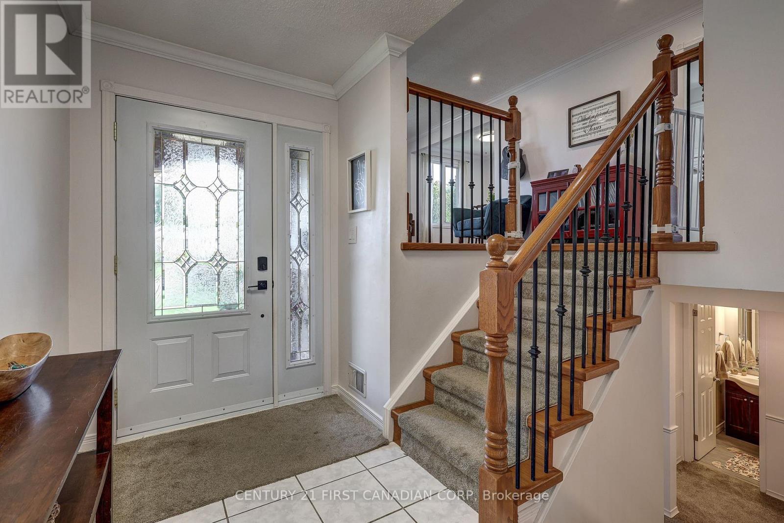 24 Erinlea Drive, St. Thomas, ON
