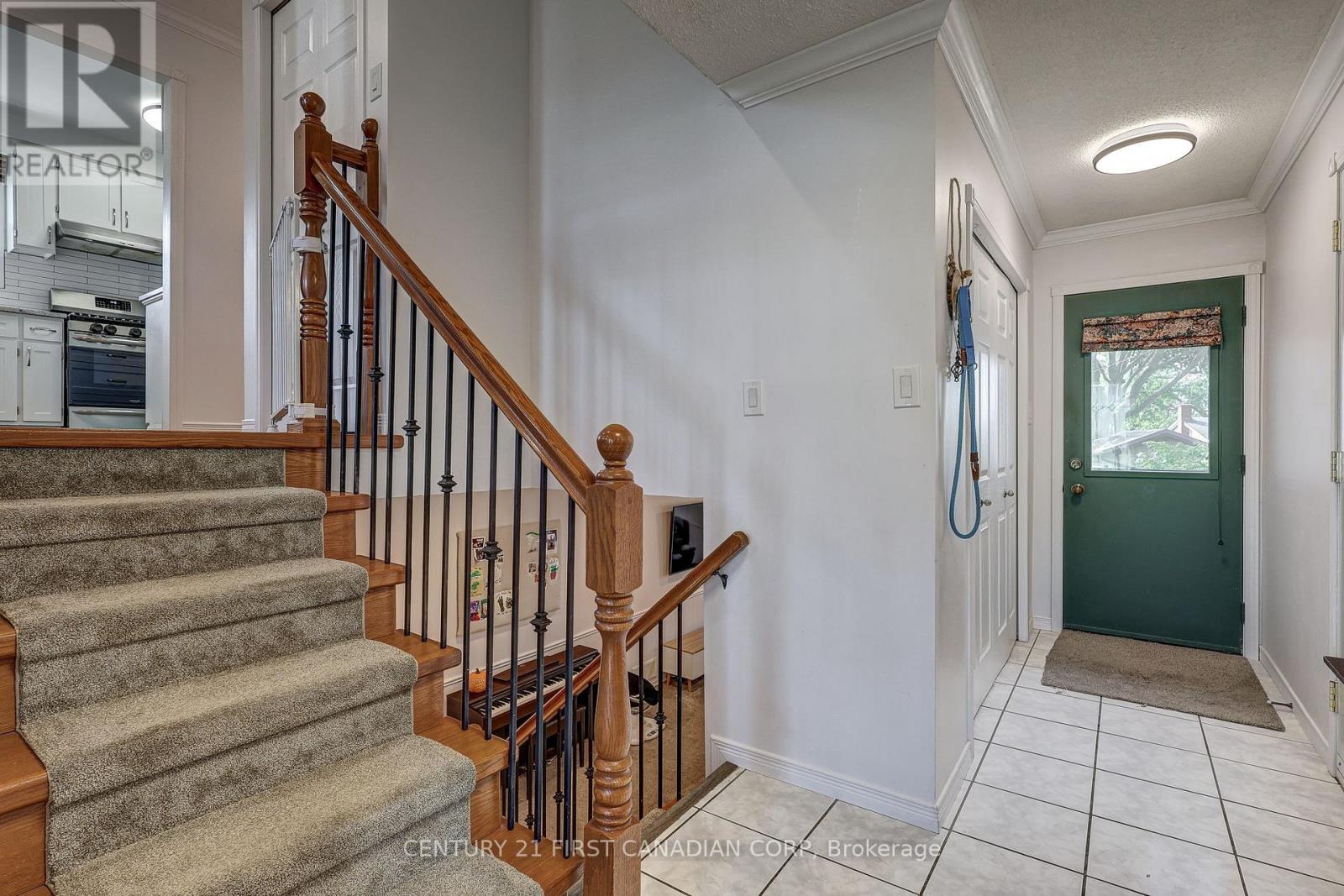 24 Erinlea Drive, St. Thomas, ON