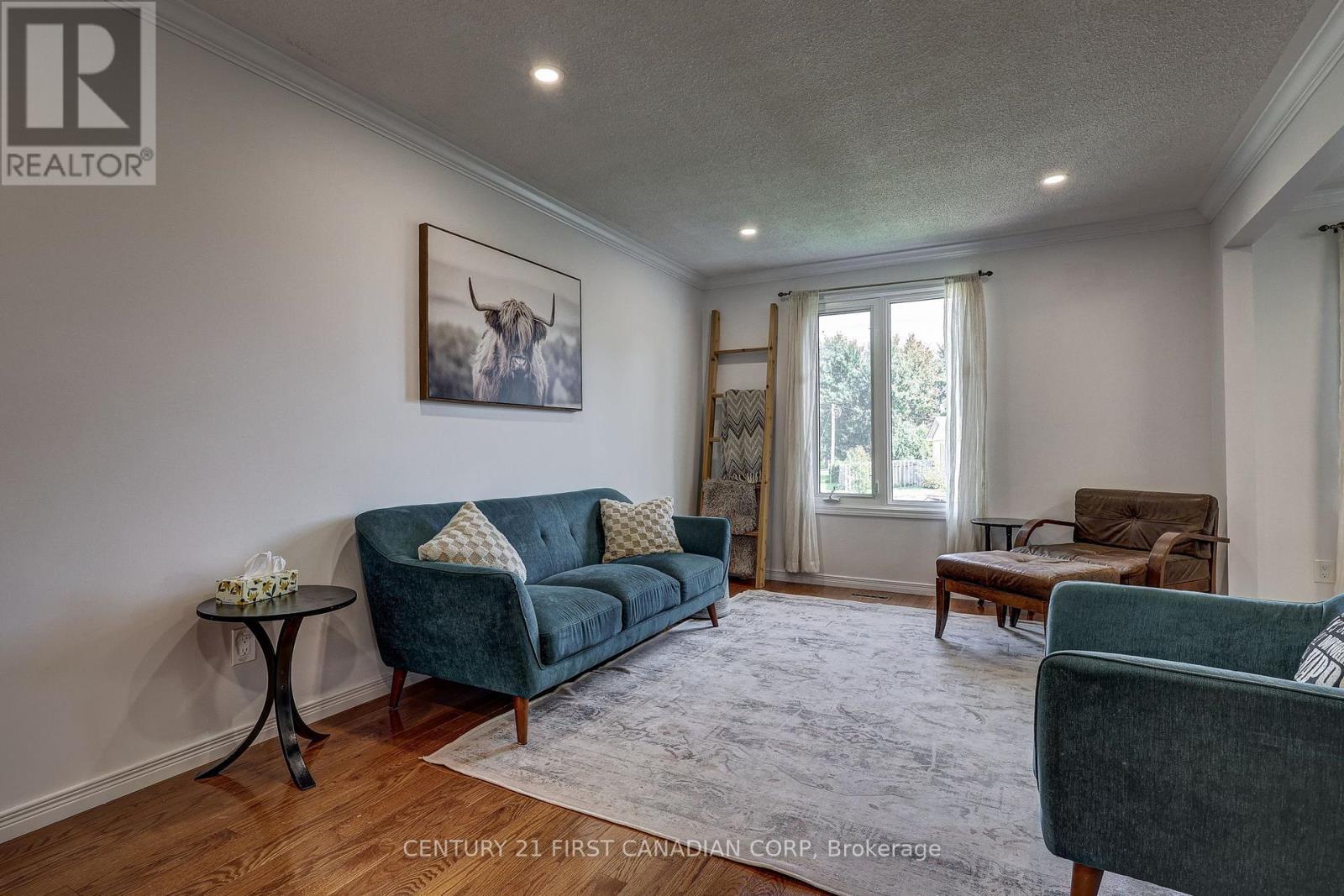 24 Erinlea Drive, St. Thomas, ON