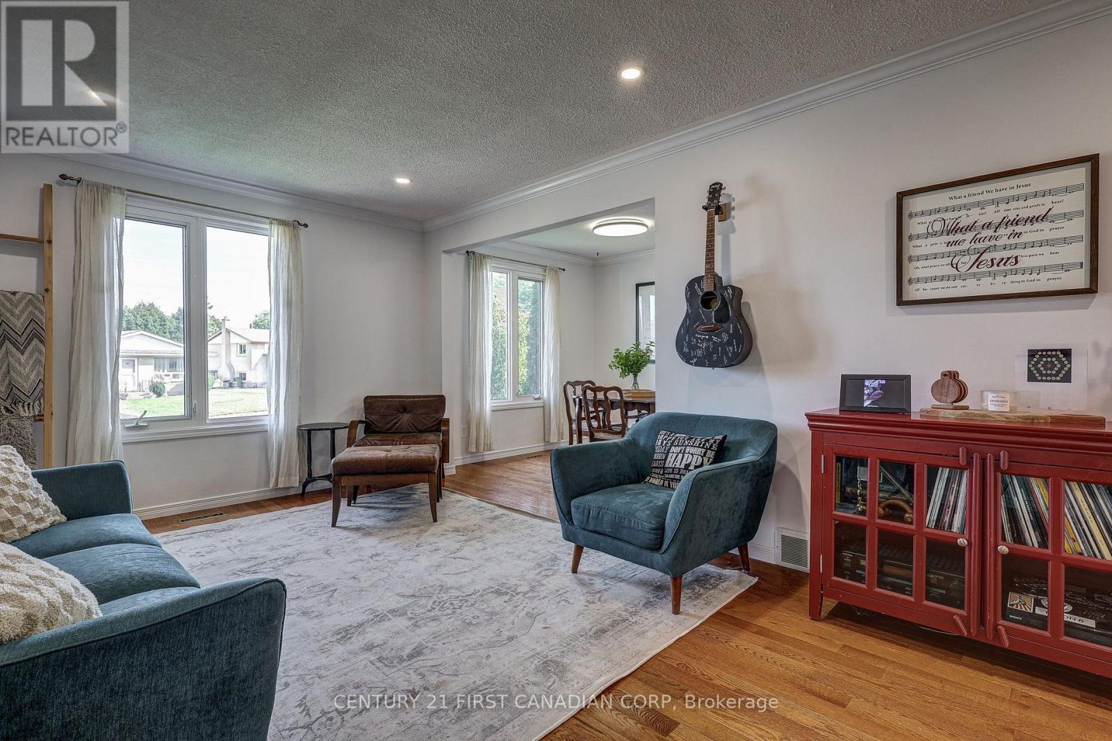 24 Erinlea Drive, St. Thomas, ON
