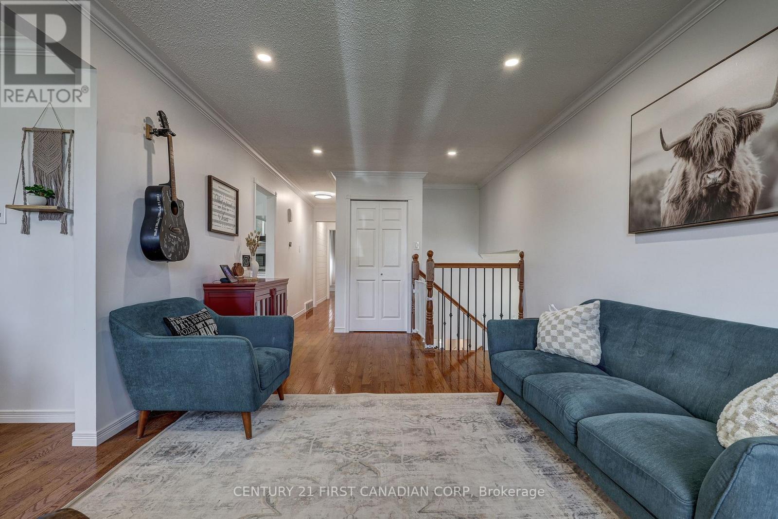 24 Erinlea Drive, St. Thomas, ON