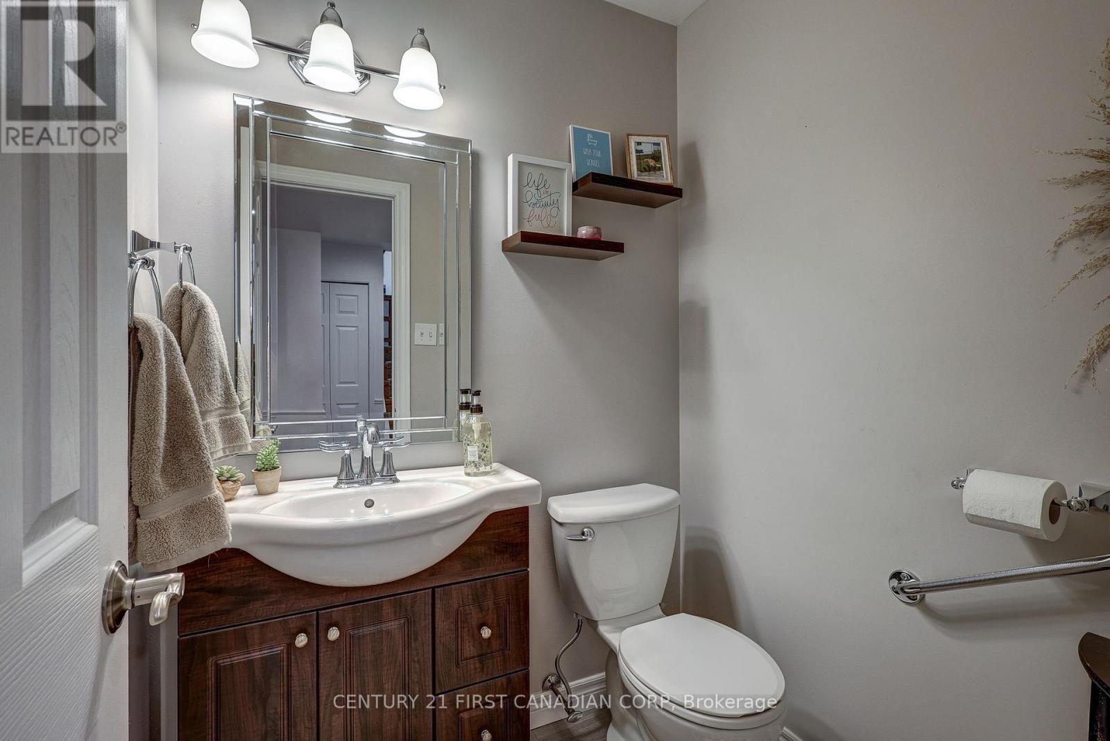 24 Erinlea Drive, St. Thomas, ON