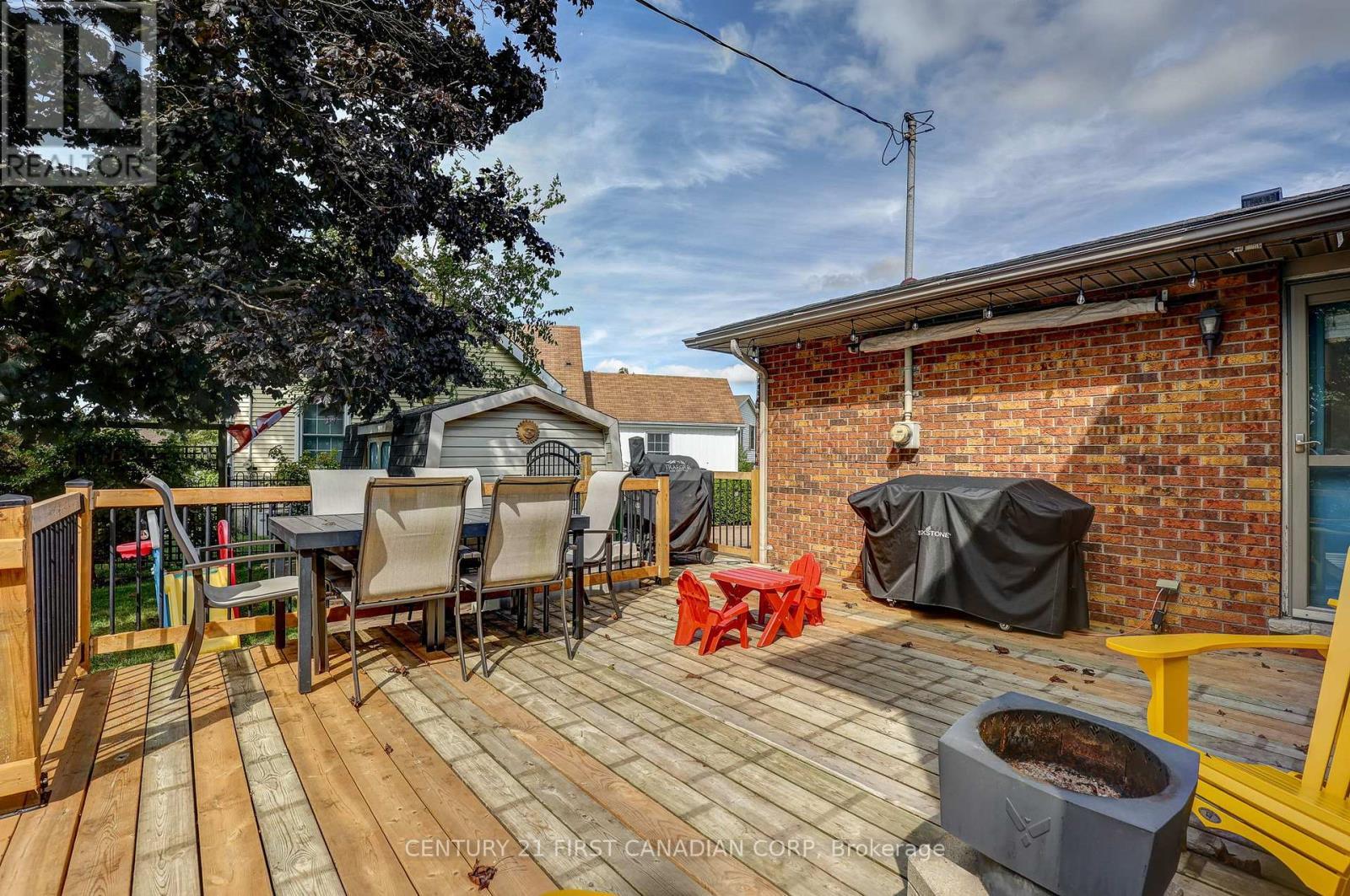 24 Erinlea Drive, St. Thomas, ON