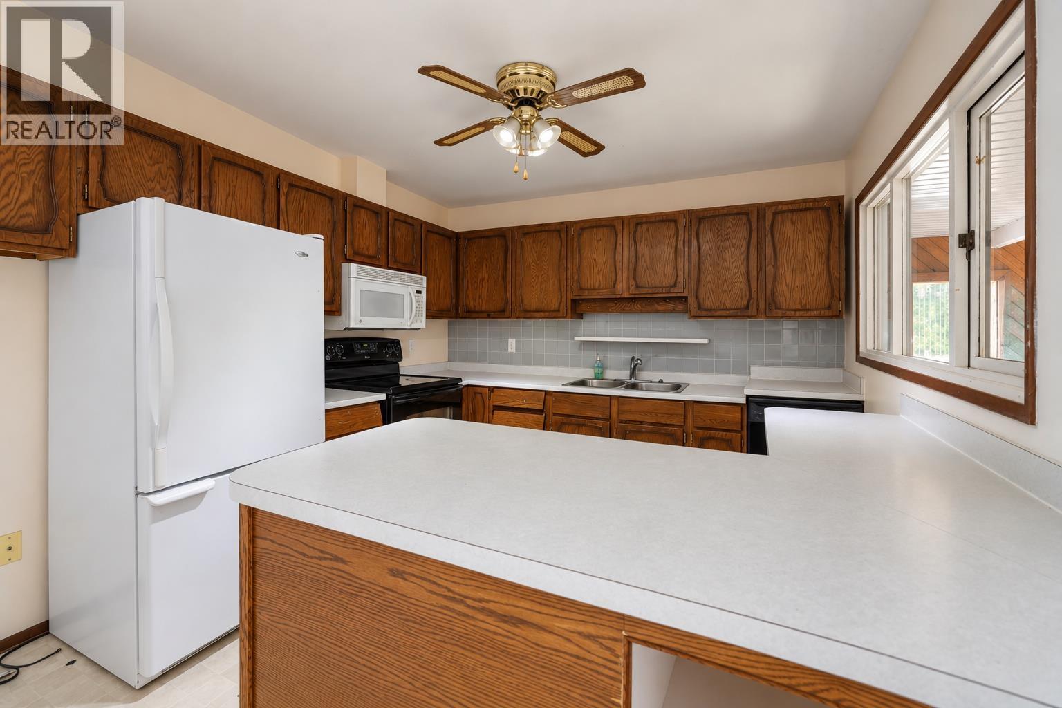 9 Lillooet Crescent, Kitimat, BC