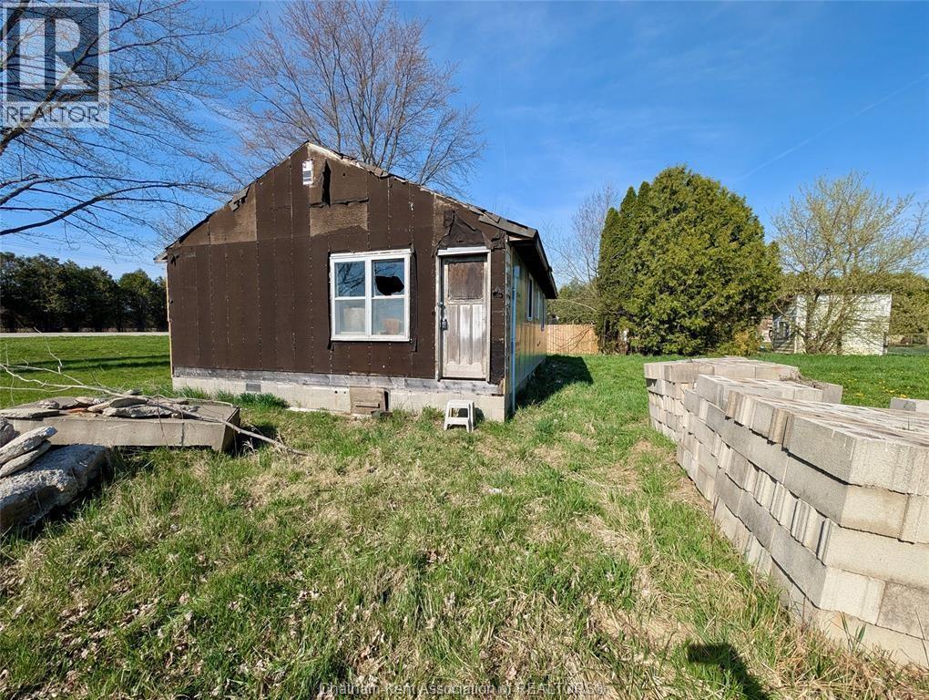 12003 Base Line, Wabash, ON
