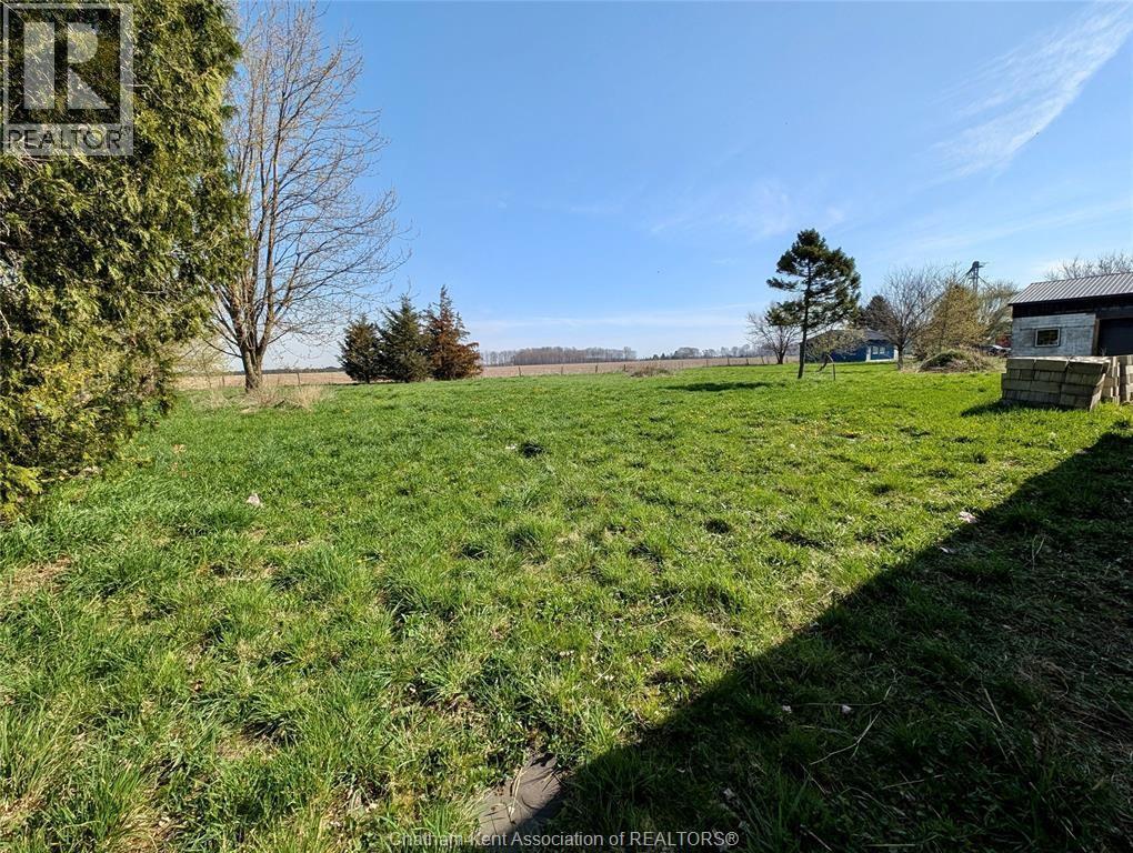 12003 Base Line, Wabash, ON