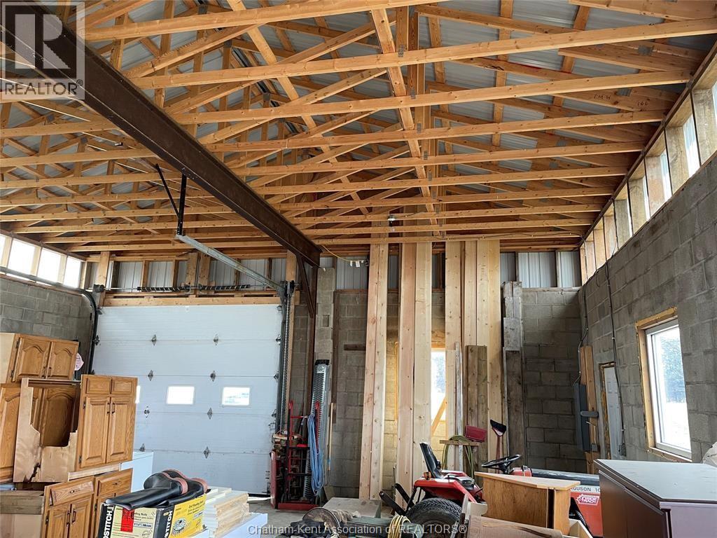 12003 Base Line, Wabash, ON