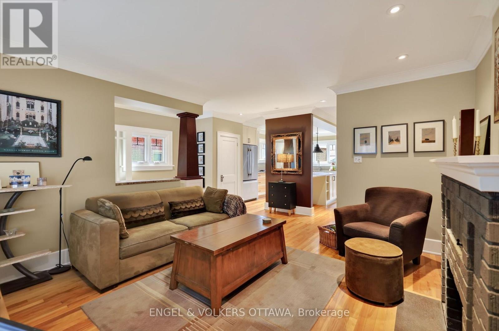 56 Willard Street, Ottawa, ON