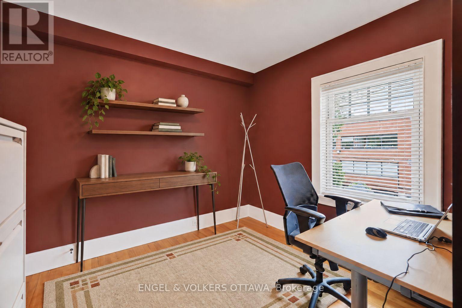 56 Willard Street, Ottawa, ON