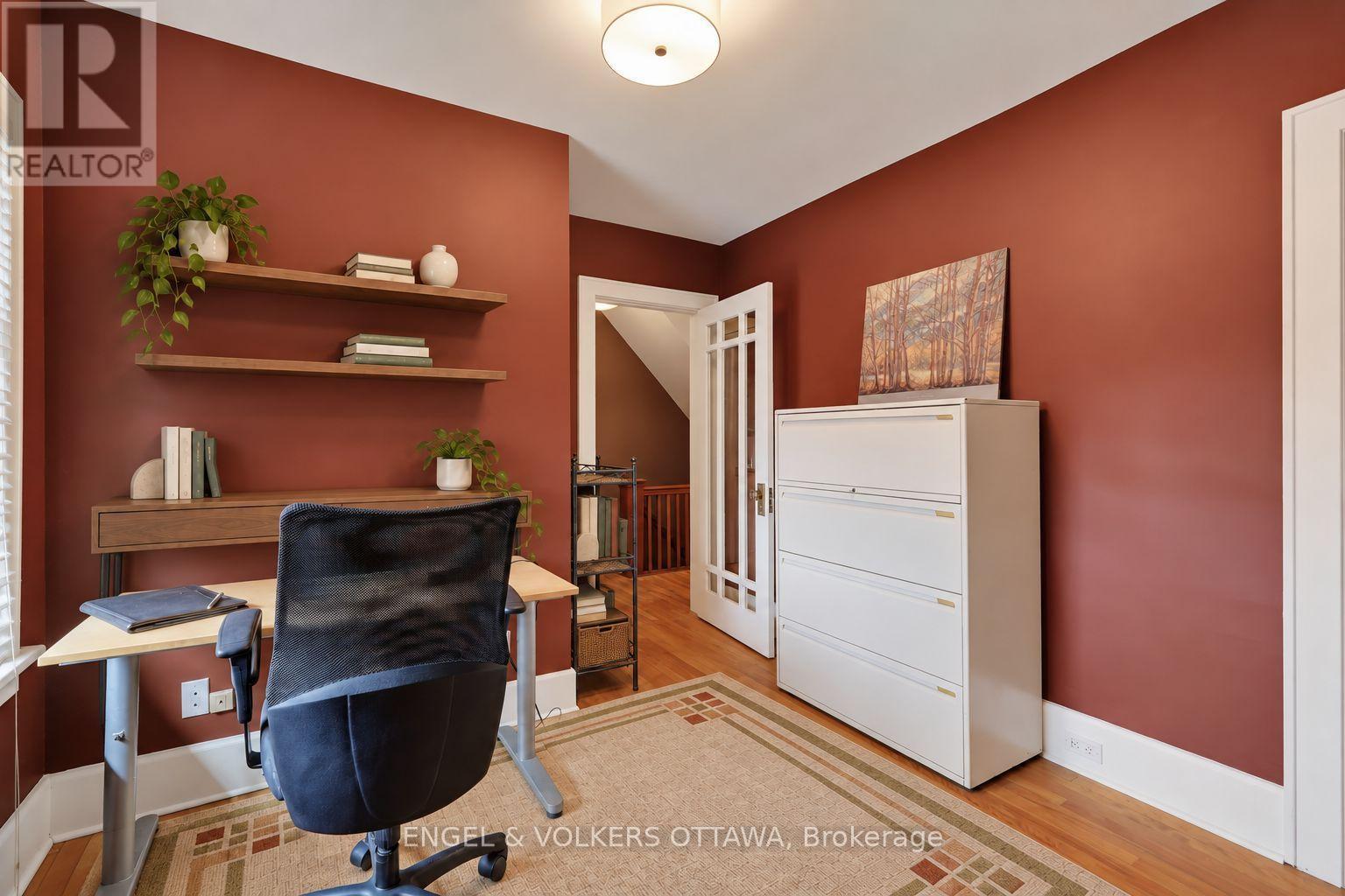 56 Willard Street, Ottawa, ON