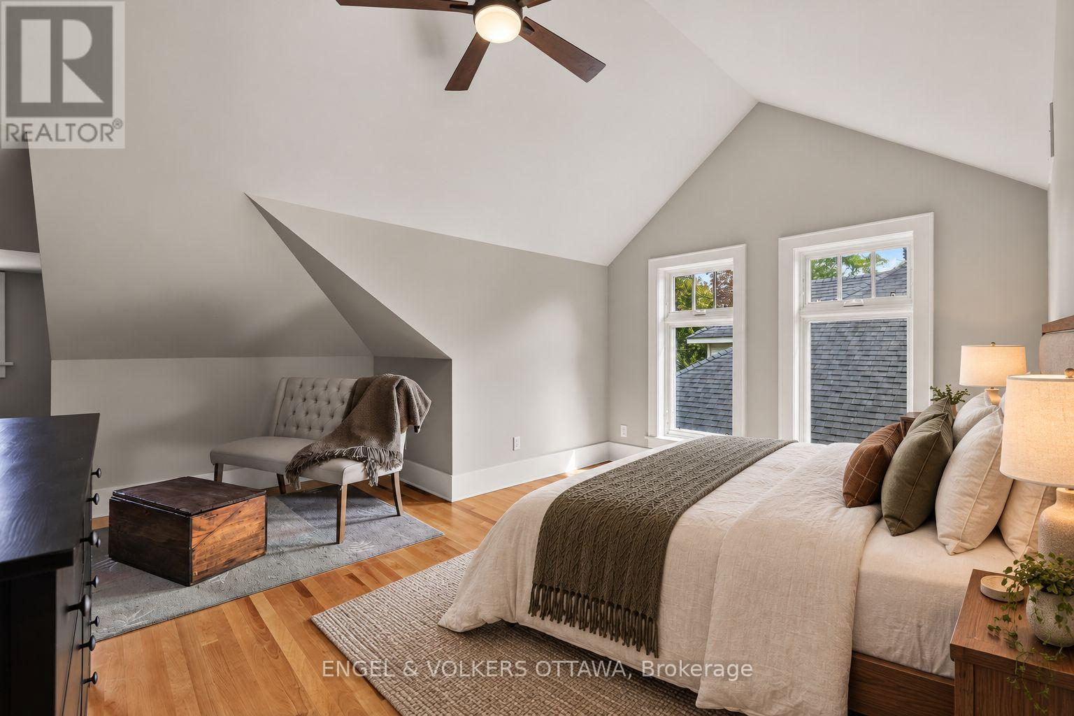 56 Willard Street, Ottawa, ON