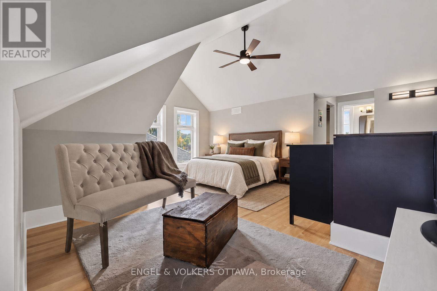 56 Willard Street, Ottawa, ON