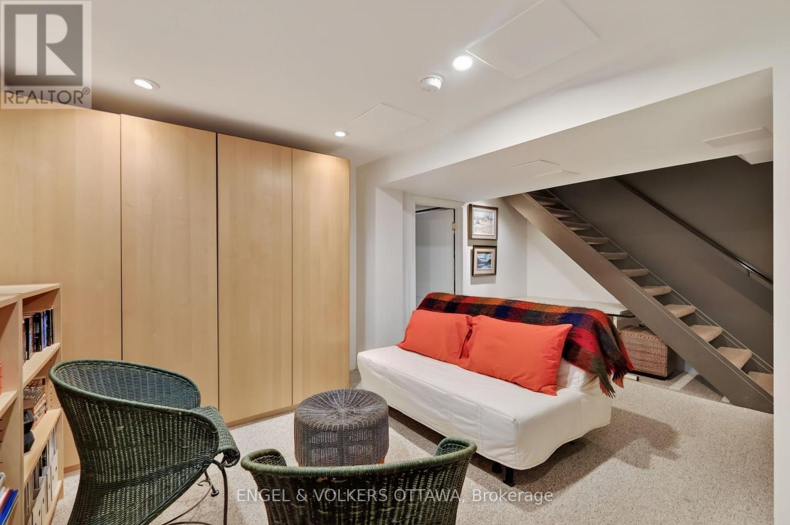 56 Willard Street, Ottawa, ON