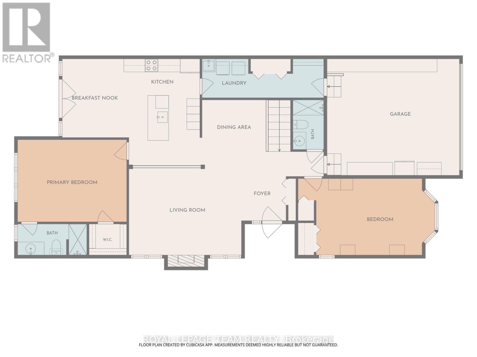 5668 Mahogany Lane, Ottawa, ON