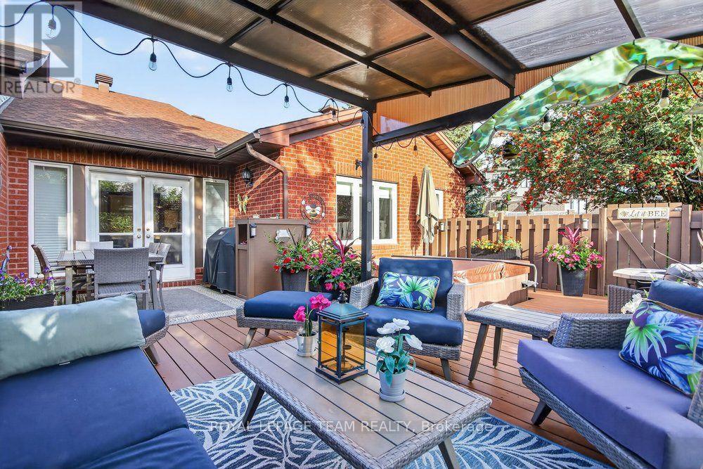 5668 Mahogany Lane, Ottawa, ON