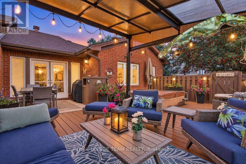 5668 Mahogany Lane, Ottawa, ON