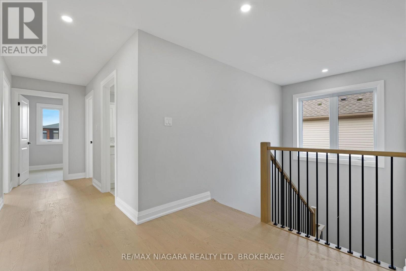 6136 Curlin Crescent, Niagara Falls (Forestview), ON