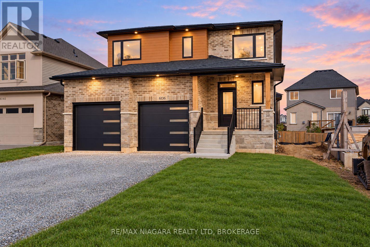 6136 Curlin Crescent, Niagara Falls (Forestview), ON