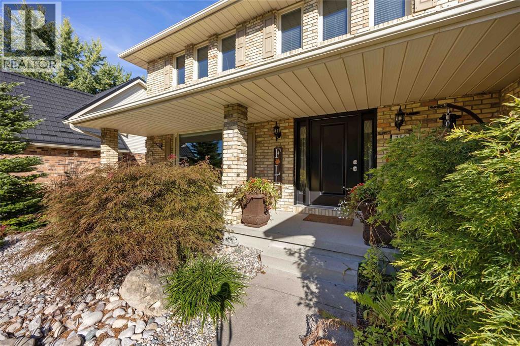 756 St Clair Parkway, St Clair, ON