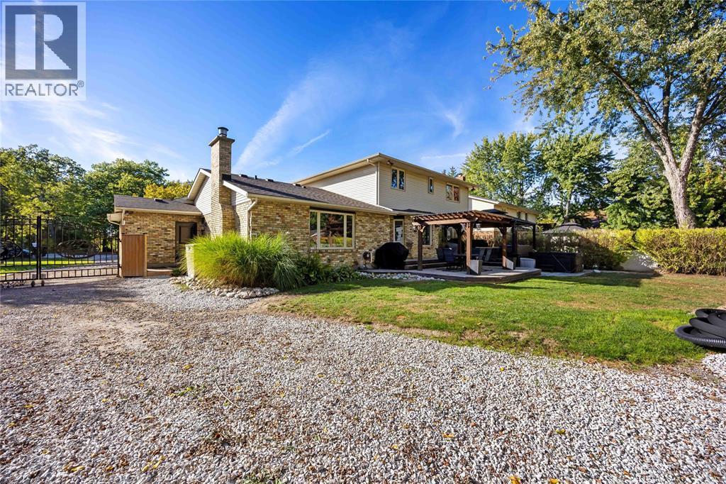 756 St Clair Parkway, St Clair, ON