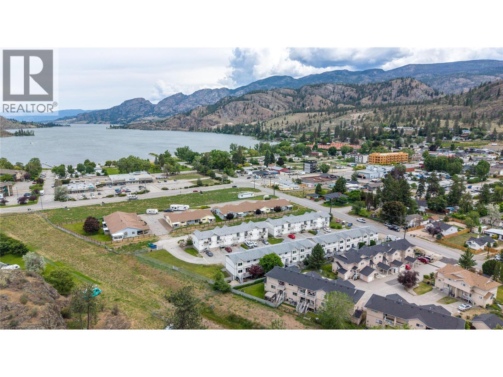 1020 Cedar Street Unit# 10, Okanagan Falls, BC