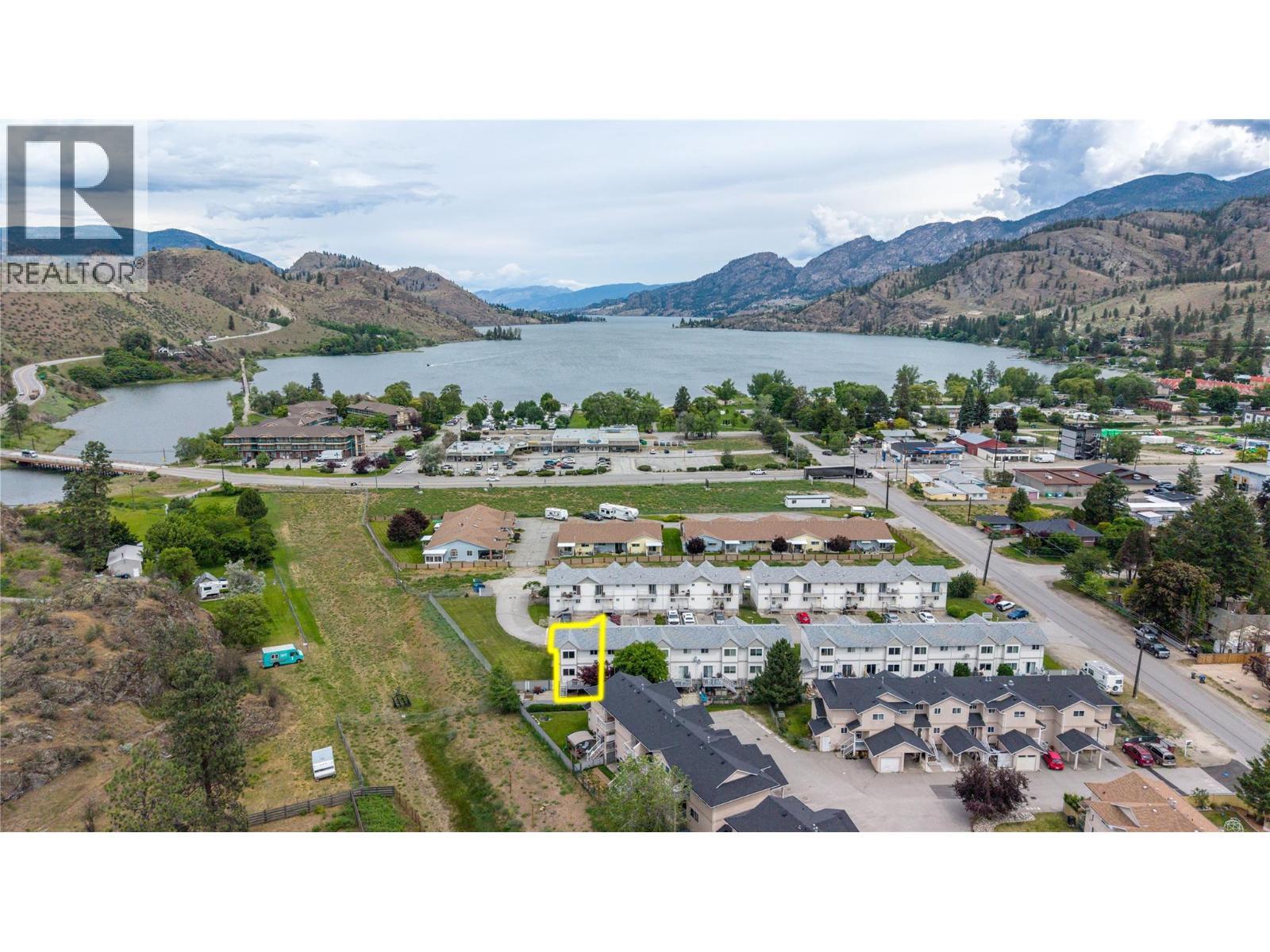 1020 Cedar Street Unit# 10, Okanagan Falls, BC