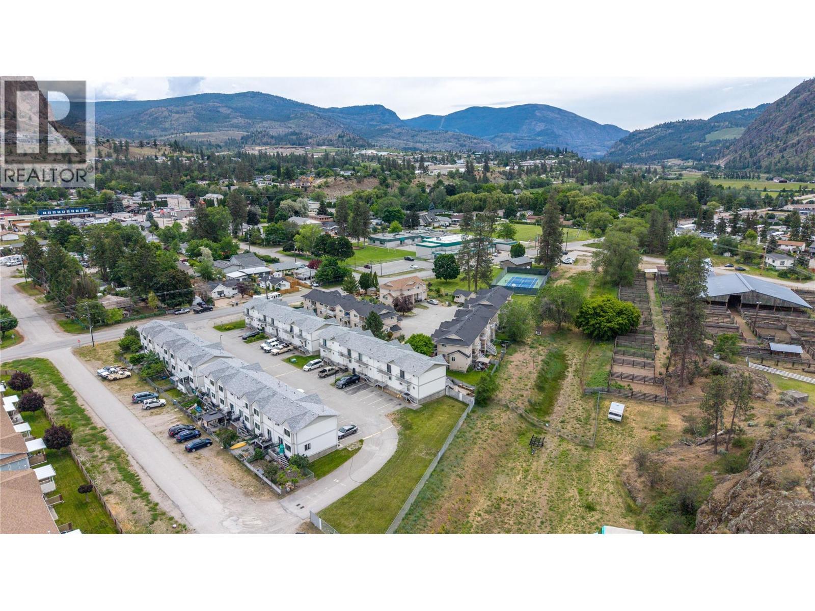 1020 Cedar Street Unit# 10, Okanagan Falls, BC