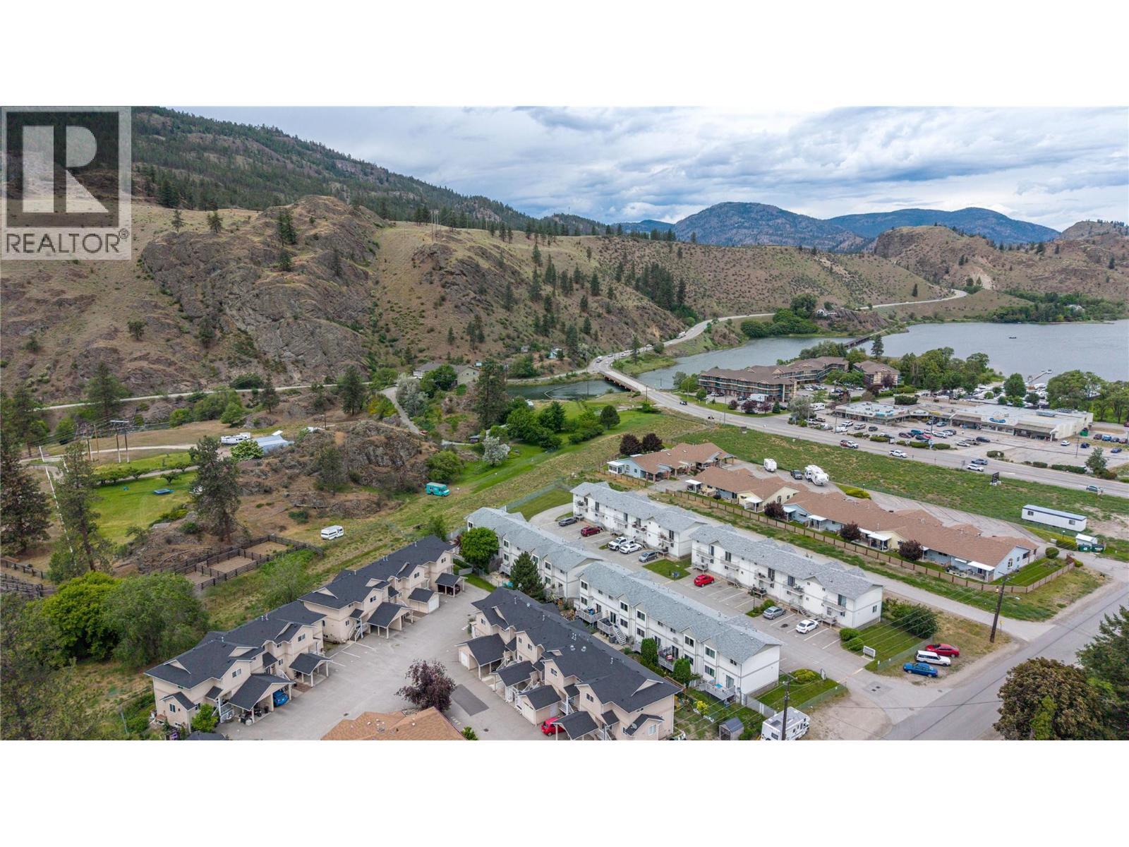 1020 Cedar Street Unit# 10, Okanagan Falls, BC
