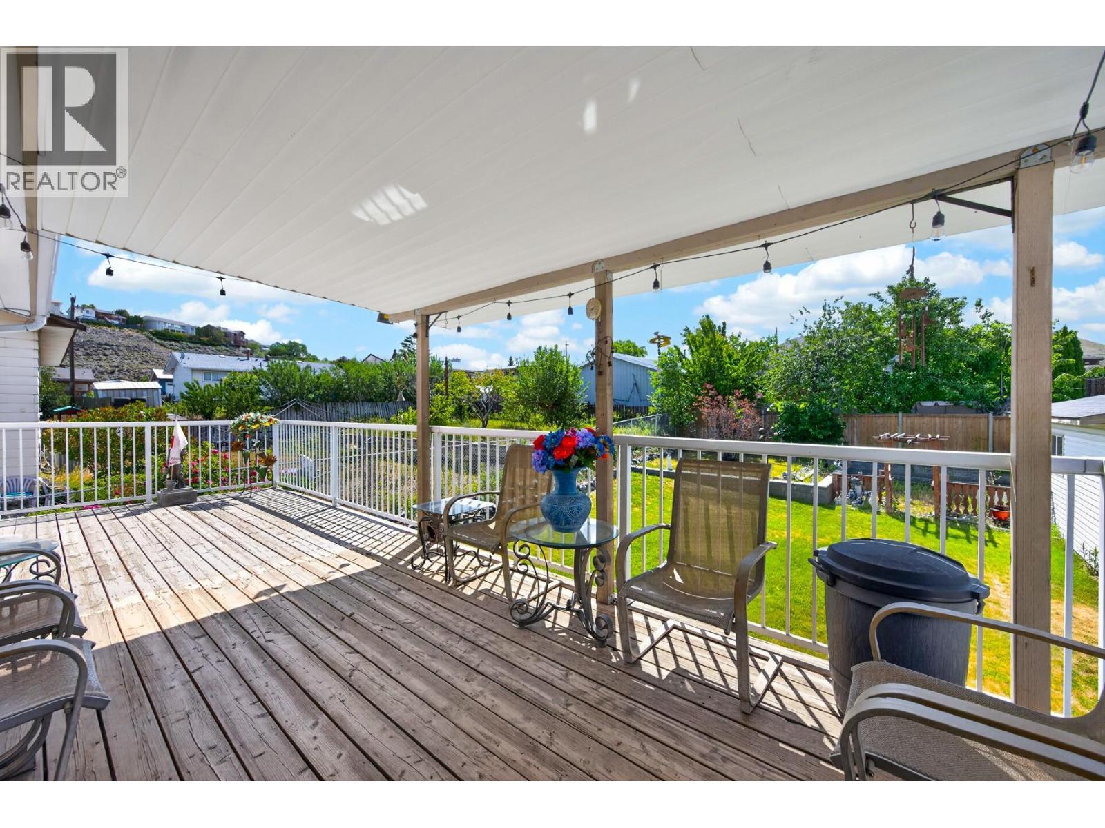 1106 Maclean Crescent, Cache Creek, BC