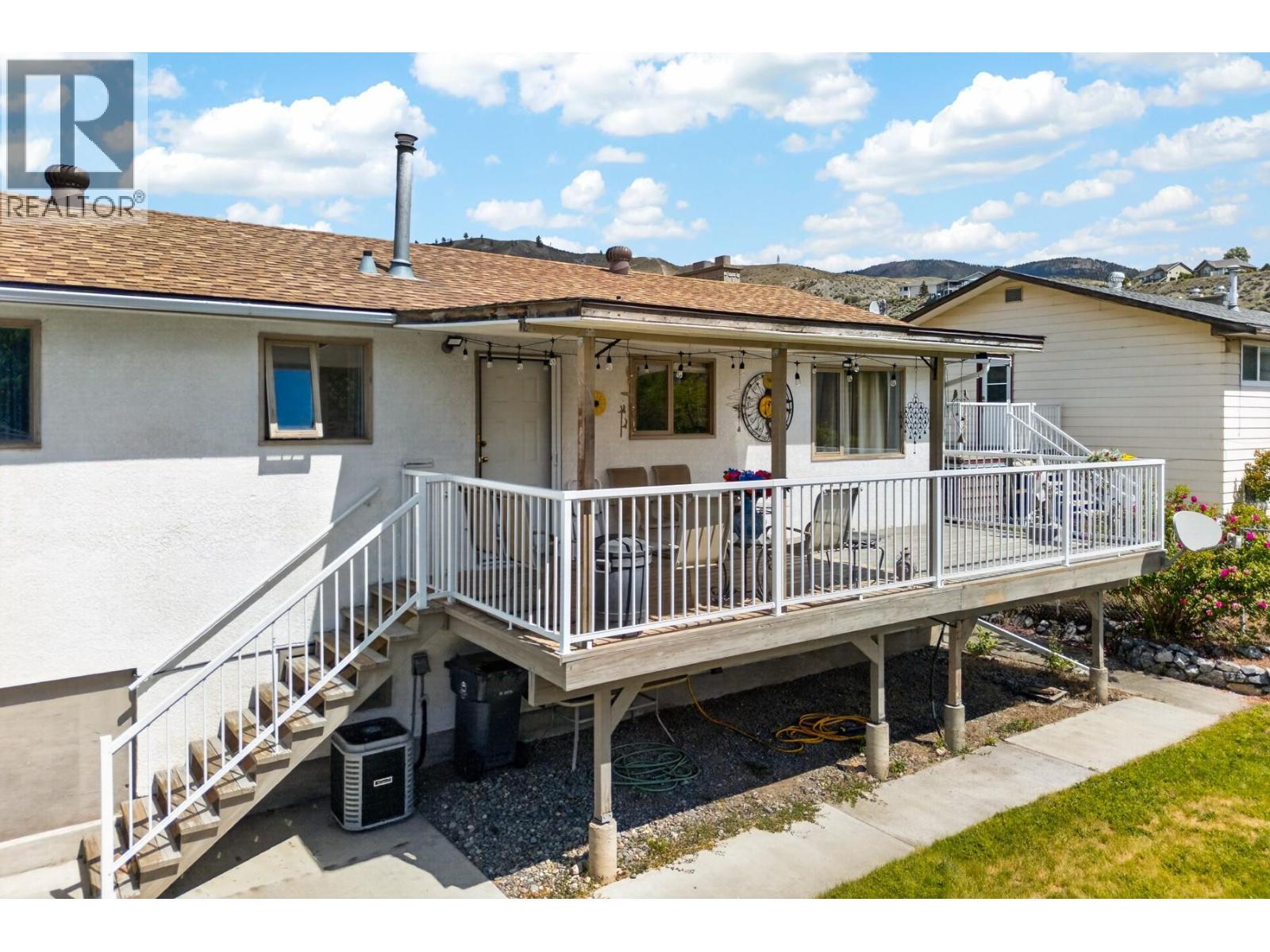 1106 Maclean Crescent, Cache Creek, BC