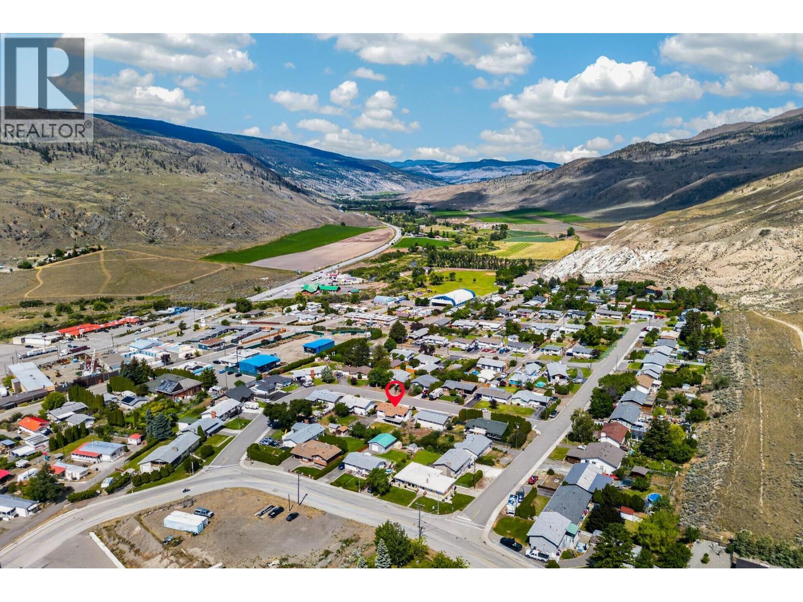 1106 Maclean Crescent, Cache Creek, BC