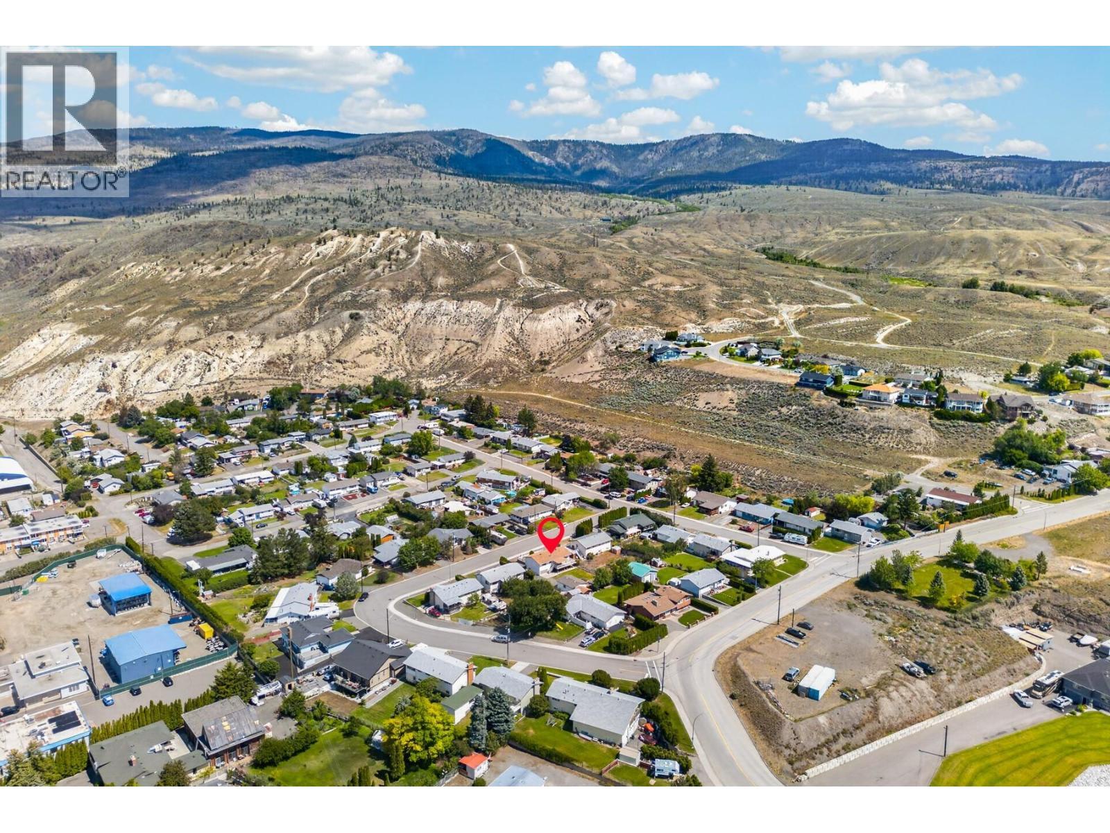 1106 Maclean Crescent, Cache Creek, BC