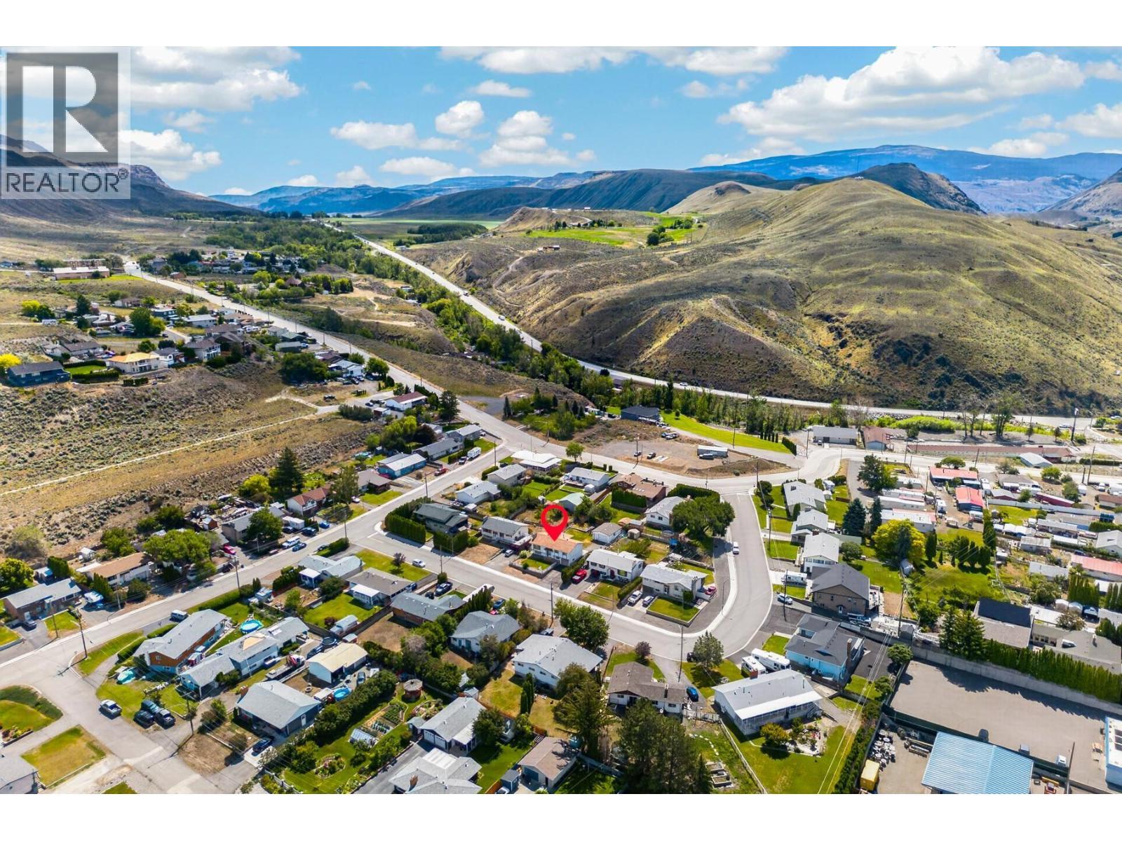1106 Maclean Crescent, Cache Creek, BC