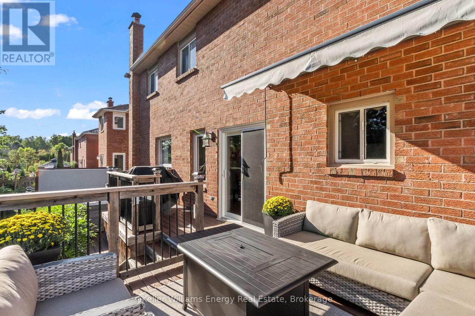 523 Palmtree Crescent, Oshawa (Eastdale), ON