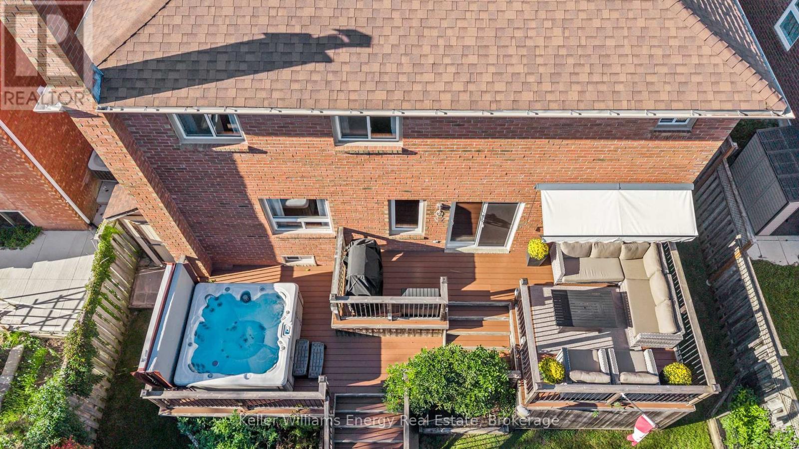 523 Palmtree Crescent, Oshawa (Eastdale), ON