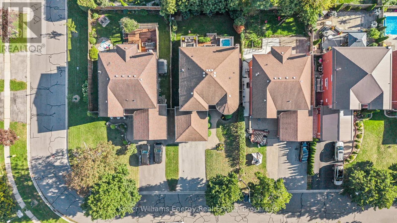 523 Palmtree Crescent, Oshawa (Eastdale), ON