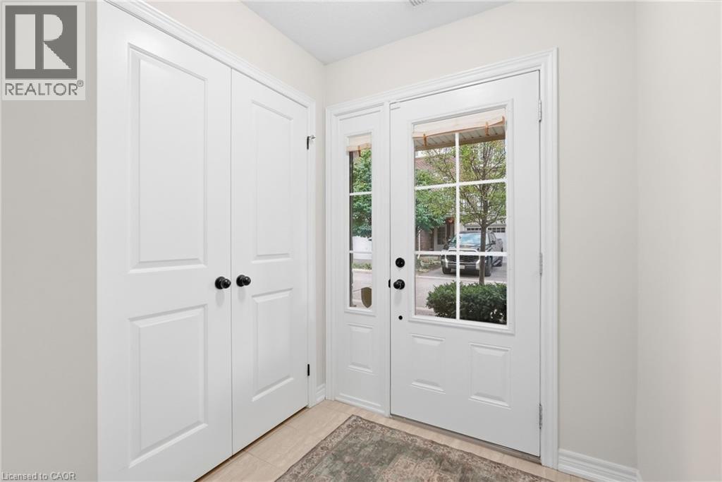 181 Plains Road W Unit# 49, Burlington, ON