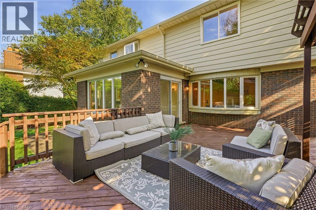4159 Spruce Avenue, Burlington, ON