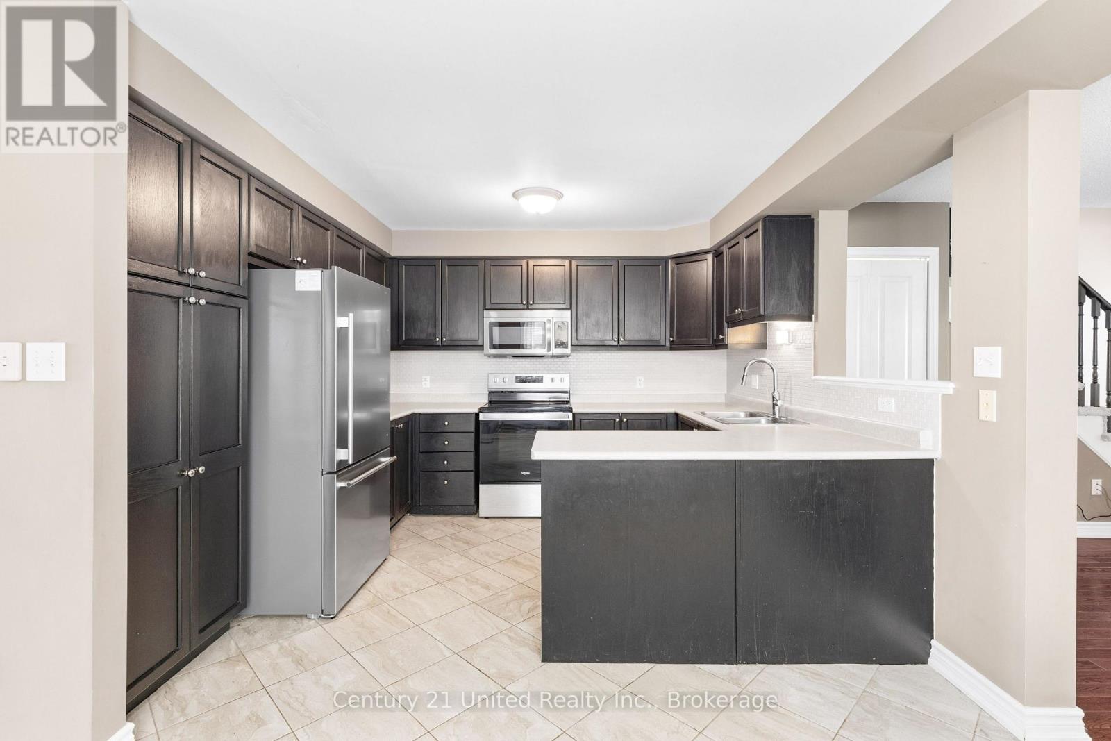 16 - 1087 Ormond Drive, Oshawa (Samac), ON