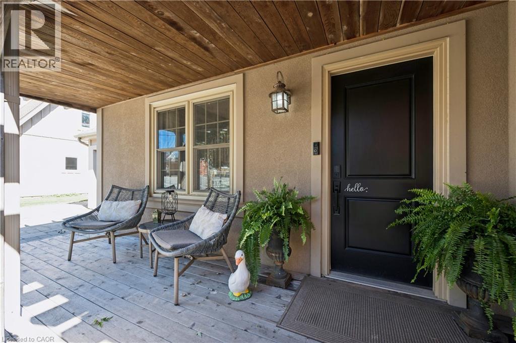 1039 Molesworth Street, Wellesley, ON