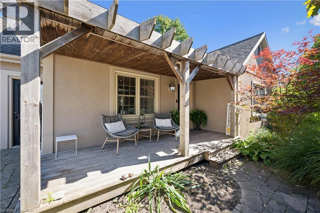 1039 Molesworth Street, Wellesley, ON