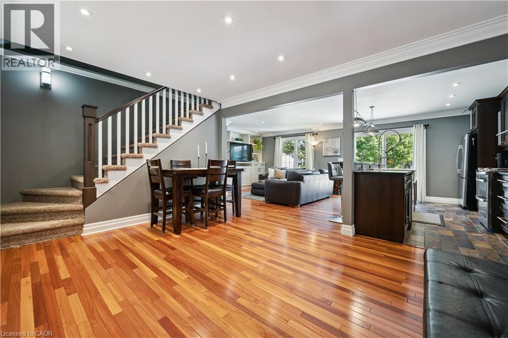 1039 Molesworth Street, Wellesley, ON