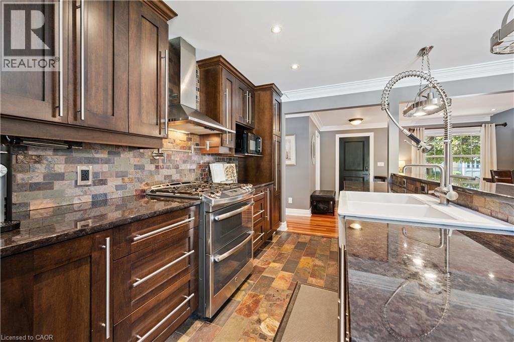 1039 Molesworth Street, Wellesley, ON