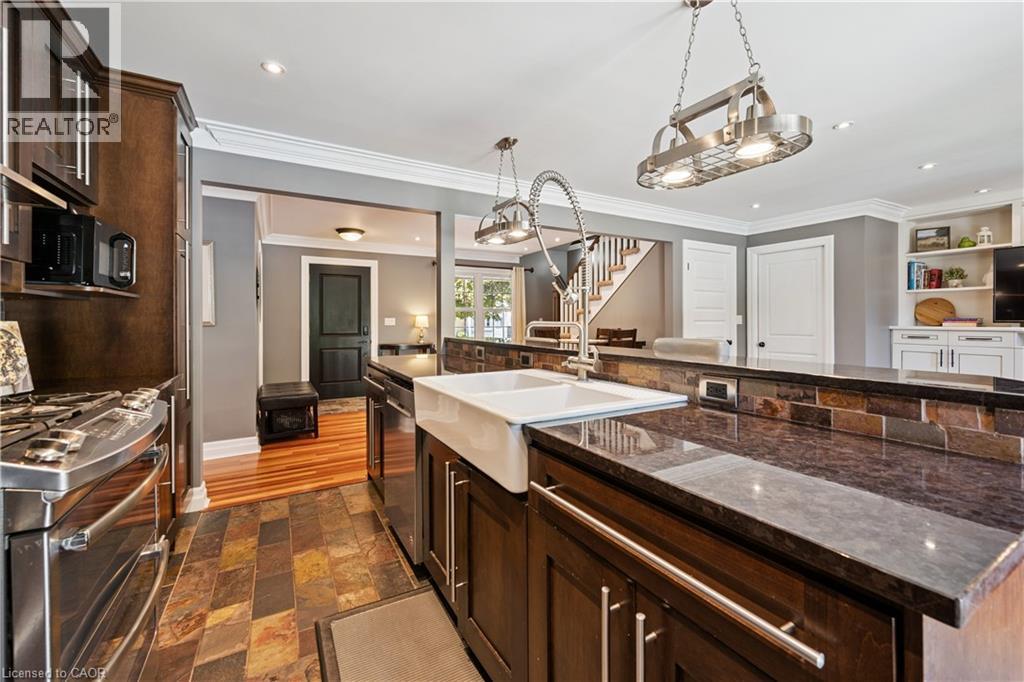 1039 Molesworth Street, Wellesley, ON